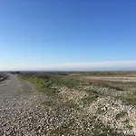 Hébergement de vacances La Vue De Château, Maison Neuve En Baie De Somme *