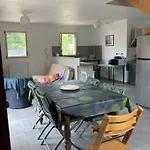 Hébergement de vacances La Vue De Château, Maison Neuve En Baie De Somme *