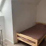 Hébergement de vacances La Vue De Château, Maison Neuve En Baie De Somme *