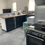 La Vue De Chateau, Maison Neuve En Baie De Somme *