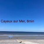 La Vue De Château, Maison Neuve En Baie De Somme *