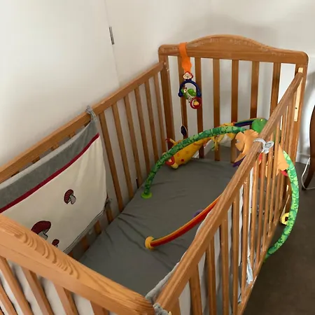 Дом отдыха La Vue De Chateau, Maison Neuve En Baie De Somme *