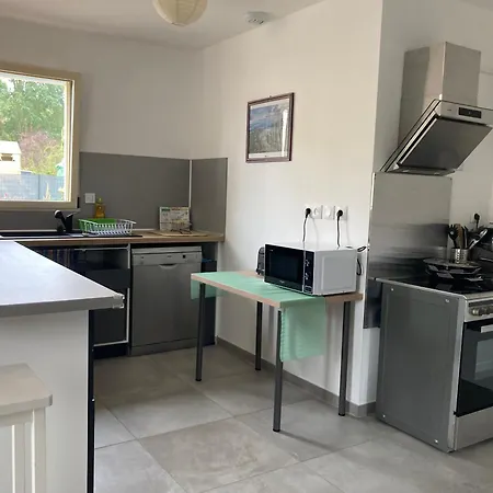 La Vue De Chateau, Maison Neuve En Baie De Somme Дом отдыха