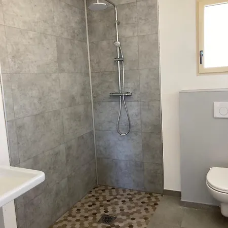 La Vue De Chateau, Maison Neuve En Baie De Somme *