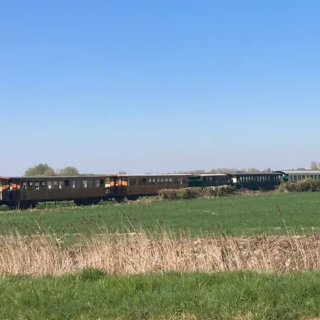 La Vue De Chateau, Maison Neuve En Baie De Somme *