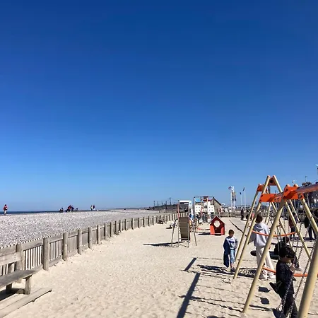 La Vue De Chateau, Maison Neuve En Baie De Somme * Vaudricourt