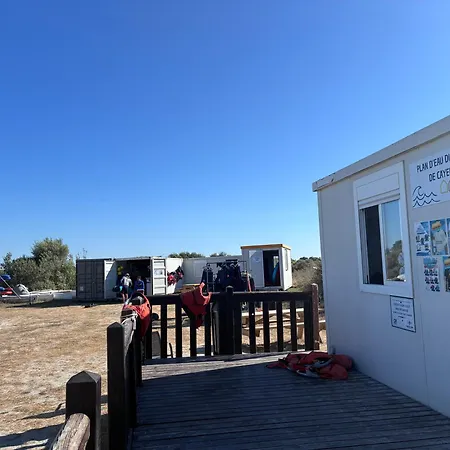 בית נופש La Vue De Chateau, Maison Neuve En Baie De Somme *